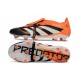 adidas 2025 Predator Elite FT FG Black Orange White