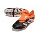 adidas 2025 Predator Elite FT FG Black Orange White