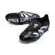 adidas 2025 Predator Elite FT FG Black White Blue