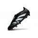 adidas 2025 Predator Elite FT FG Black White Blue