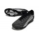 Nike Zoom Mercurial Vapor XVI Elite FG Black Silver