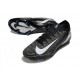 Nike Zoom Mercurial Vapor XVI Elite FG Black White