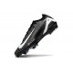 Nike Zoom Mercurial Vapor XVI Elite FG Black White