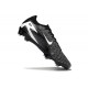 Nike Zoom Mercurial Vapor XVI Elite FG Black White