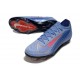 Nike Zoom Mercurial Vapor XVI Elite FG Blue