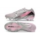 Nike Zoom Mercurial Vapor XVI Elite FG Gray Pink