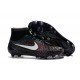 Nike 2016 New Magista Obra FG Black Month History BHM Black White