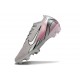 Nike Zoom Mercurial Vapor XVI Elite FG Gray Pink