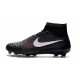 Nike 2016 New Magista Obra FG Black Month History BHM Black White
