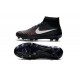 Nike 2016 New Magista Obra FG Black Month History BHM Black White