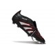 adidas 2025 Predator Elite FT FG Black White Red