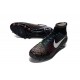 Nike 2016 New Magista Obra FG Black Month History BHM Black White