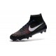 Nike 2016 New Magista Obra FG Black Month History BHM Black White