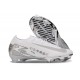Nike Zoom Mercurial Vapor XVI Elite FG White Silver