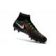 Nike 2016 New Magista Obra FG Black Month History BHM Black White
