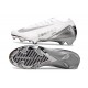 Nike Zoom Mercurial Vapor XVI Elite FG White Silver