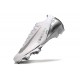 Nike Zoom Mercurial Vapor XVI Elite FG White Silver