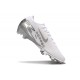 Nike Zoom Mercurial Vapor XVI Elite FG White Silver