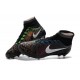 Nike 2016 New Magista Obra FG Black Month History BHM Black White
