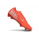 Nike Zoom Mercurial Vapor XVI Elite FG Red White