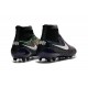 Nike 2016 New Magista Obra FG Black Month History BHM Black White