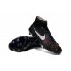 Nike 2016 New Magista Obra FG Black Month History BHM Black White