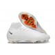 Nike Air Zoom Mercurial Superfly 10 Elite FG White