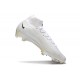 Nike Air Zoom Mercurial Superfly 10 Elite FG White