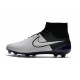 Nike Magista Obra FG 2016 Top Football Cleat Black White