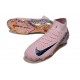Nike Air Zoom Mercurial Superfly 10 Elite FG Pink Black
