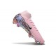 Nike Air Zoom Mercurial Superfly 10 Elite FG Pink Black