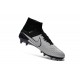 Nike Magista Obra FG 2016 Top Football Cleat Black White