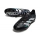 adidas Predator Elite L FG Black White Blue