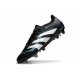 adidas Predator Elite L FG Black White Blue