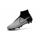 Nike Magista Obra FG 2016 Top Football Cleat Black White