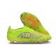 adidas Predator Elite L FG Lucid Lemon Lucid Pink Blue Fusion