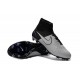 Nike Magista Obra FG 2016 Top Football Cleat Black White
