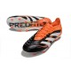 adidas Predator Elite L FG Black White Orange