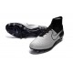 Nike Magista Obra FG 2016 Top Football Cleat Black White