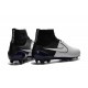 Nike Magista Obra FG 2016 Top Football Cleat Black White