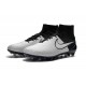 Nike Magista Obra FG 2016 Top Football Cleat Black White
