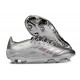 adidas Predator Elite L FG Silver