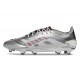 adidas Predator Elite L FG Silver