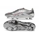 adidas Predator Elite L FG Silver