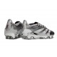 adidas Predator Elite L FG Silver