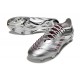 adidas Predator Elite L FG Silver
