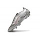adidas Predator Elite L FG Silver