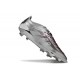 adidas Predator Elite L FG Silver