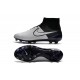 Nike Magista Obra FG 2016 Top Football Cleat Black White
