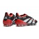 adidas Predator Elite L FG Black White Red